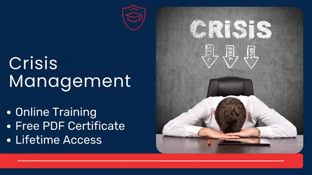 Crisis Management Training 