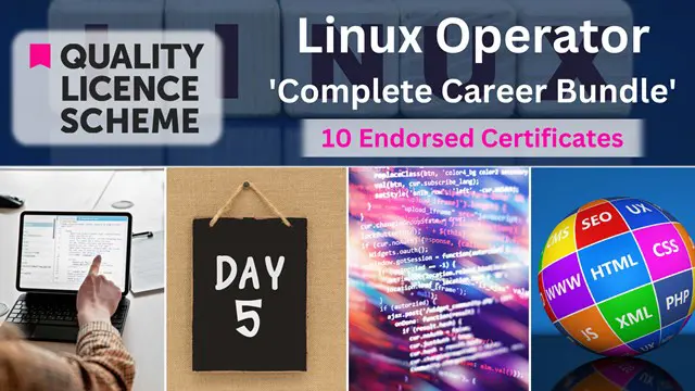 Linux Operator QLS Endorsed Bundle