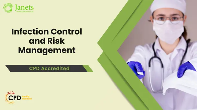 Infection Control and Risk Management