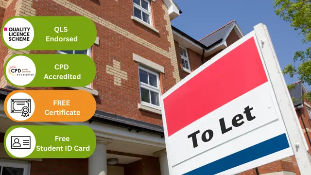 Residential Lettings Course