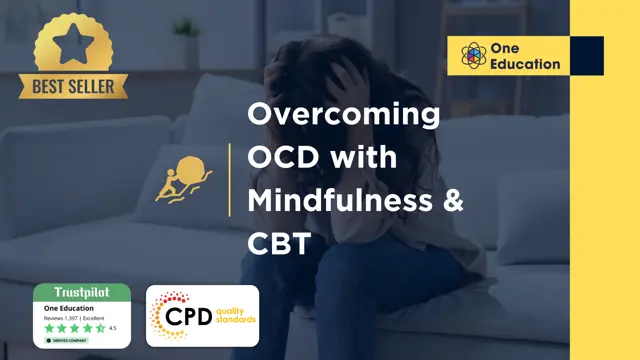 Overcoming OCD with Mindfulness & CBT
