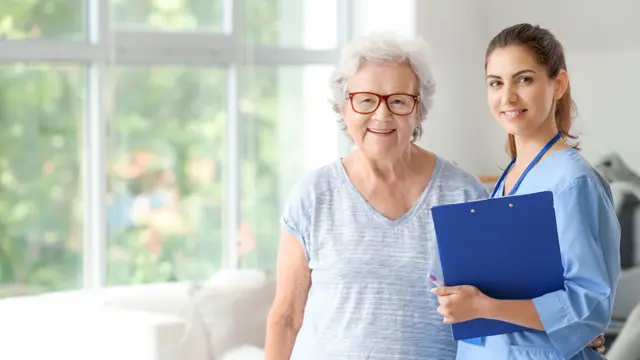 Level 2 & 3 Diploma in Health & Social Care + Care Certificate Standards (1 to 15) Course