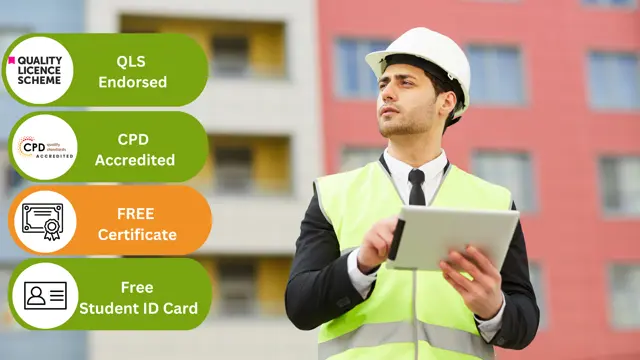 Level 5 Construction Site Management - CPD Certified