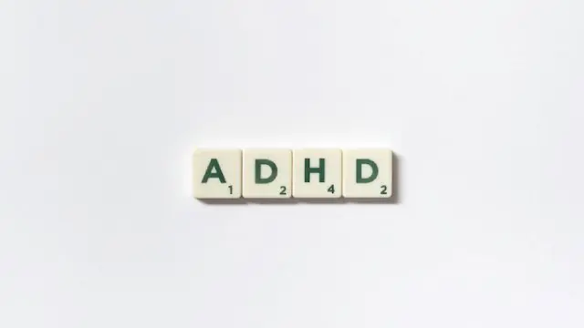 ADHD Advanced Diploma