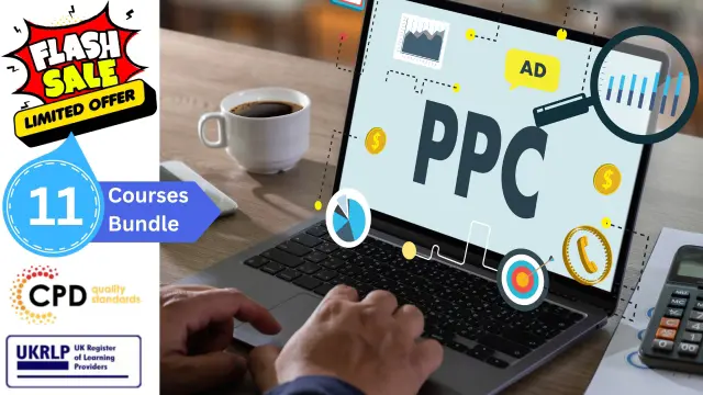 Digital Marketing with Google Ads & PPC