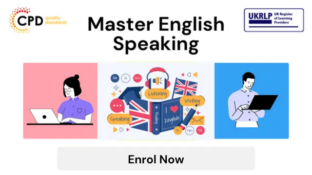 Master English Speaking - 2