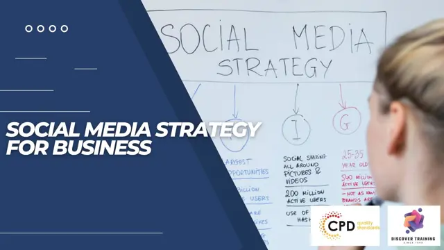Social Media Strategy for Business