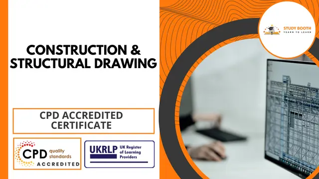 Construction & Structural Drawing