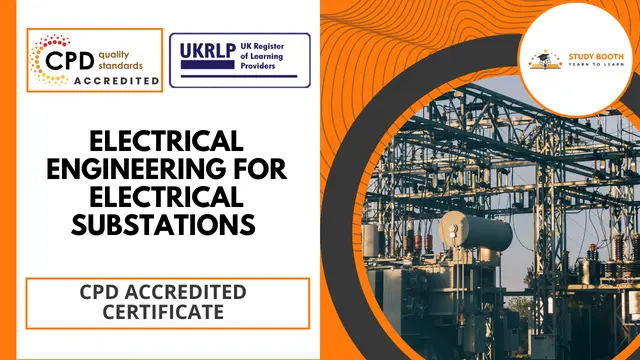 Electrical Engineering for Electrical Substations 