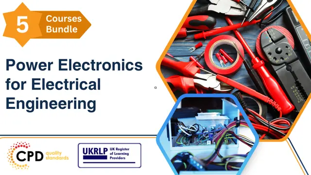 Power Electronics for Electrical Engineering