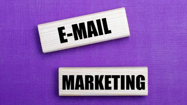 Email Marketing in a Digital World