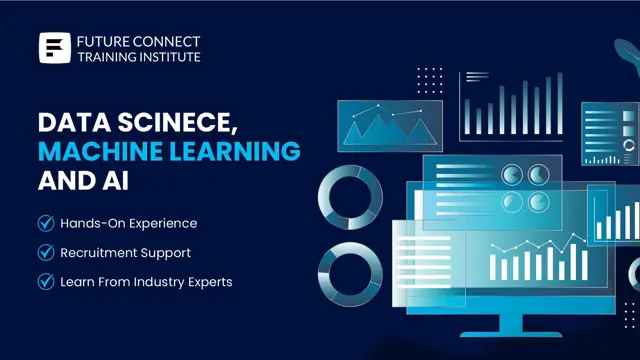 Data Science, Machine Learning & AI Training