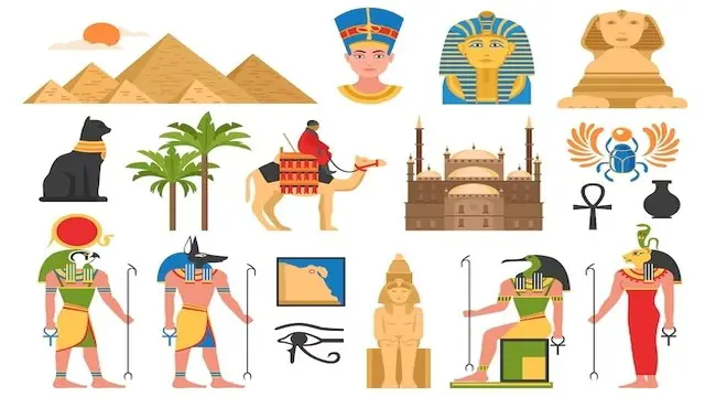 Egyptology Essentials