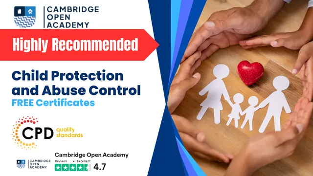 Child Protection and Abuse Control