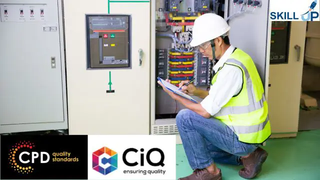 Diploma In Electrical Engineering for Electrical Substations Training