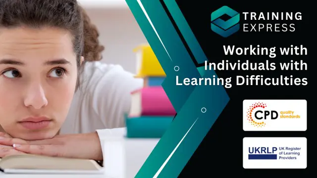 Level 2 Certificate in Principles of Working with Individuals with Learning Difficulties