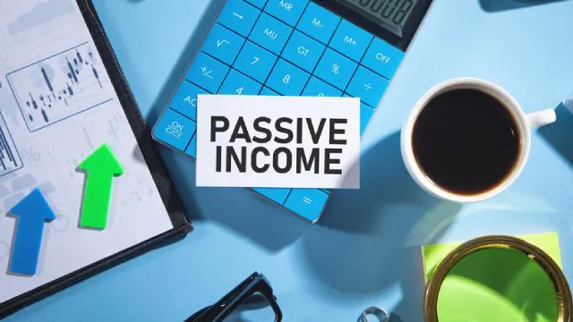 Passive Income Training