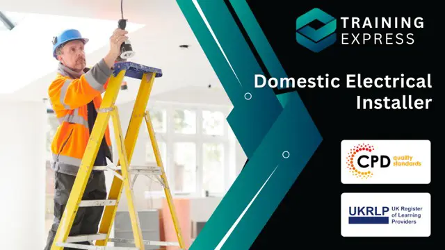 Domestic Electrical Installer Training