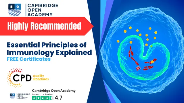 Essential Principles of Immunology Explained