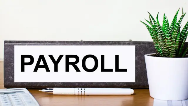 Payroll Management Training