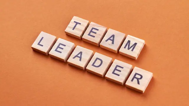 Team Leader Development
