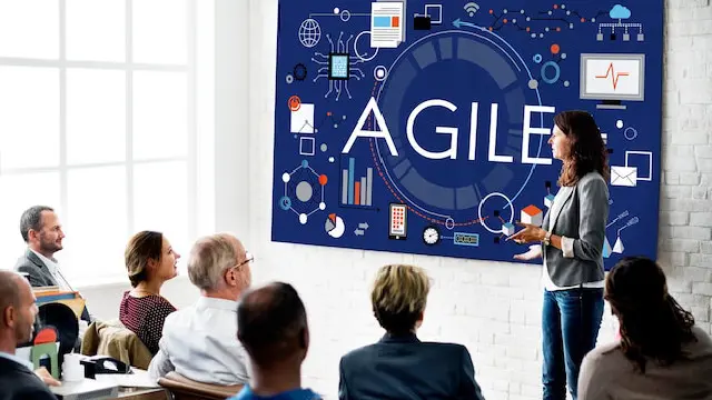 Agile : Agile Project Management