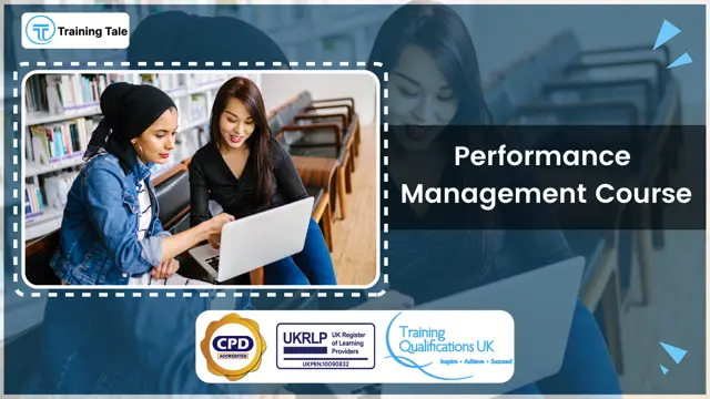 Performance Management Course 