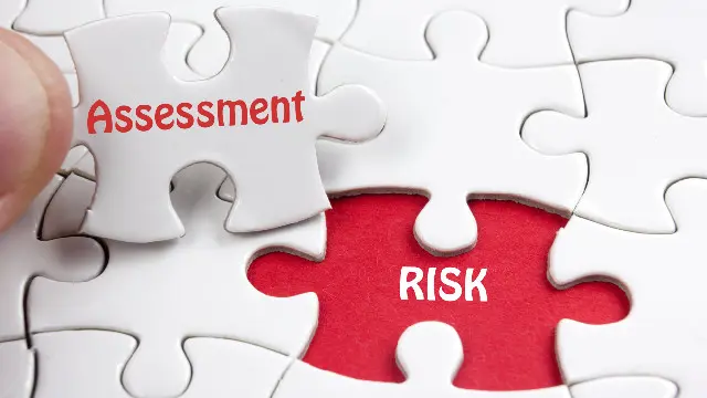 Risk Assessment Course 