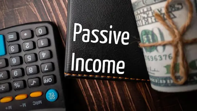 Passive Income (Passive Income)