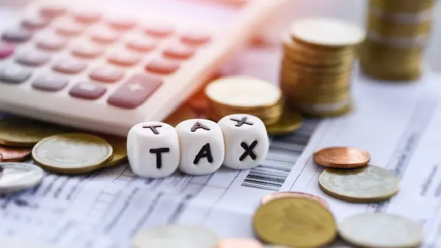 Complete UK Tax Accounting Course