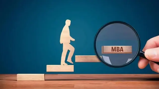 Master of Business Administration (MBA) 12 Months Online