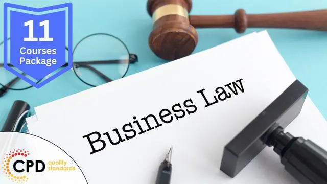 Business Law Diploma