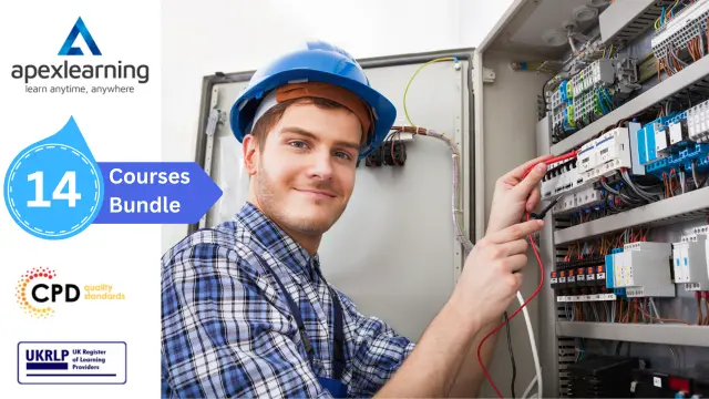 Electrician: Electrical & PAT Testing Complete Bundle