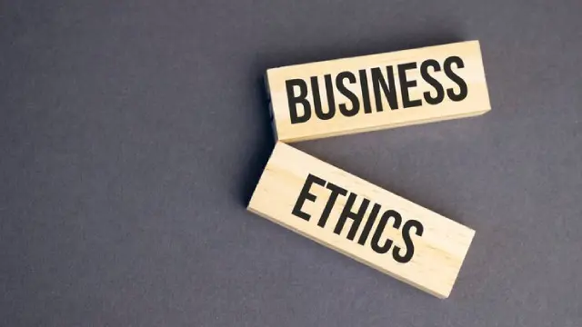 Business Ethics Challenges