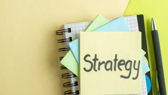 Strategy and Organisational Design