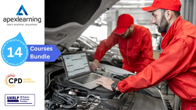 Car Mechanic: Onboard Diagnostics with Aftertreatment Technologies