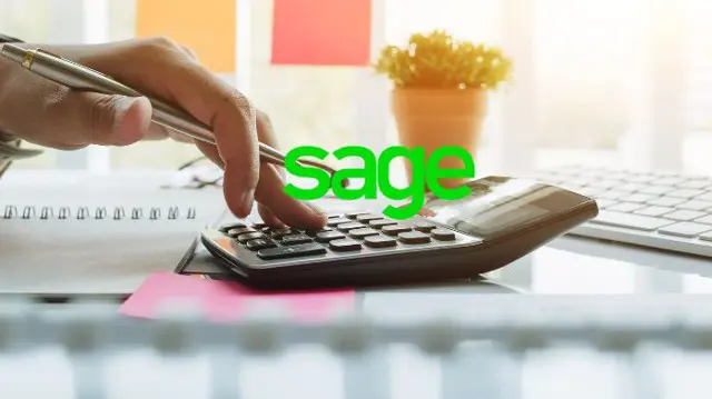 Sage Accounting Online