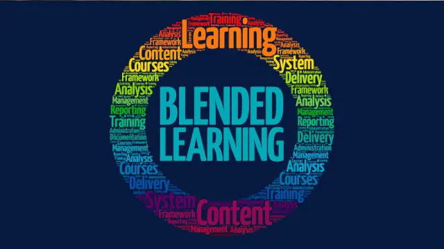Blended Learning Course