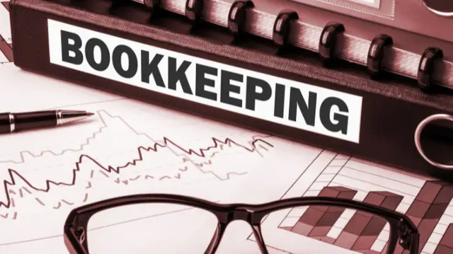 Bookkeeping : Manual Bookkeeping