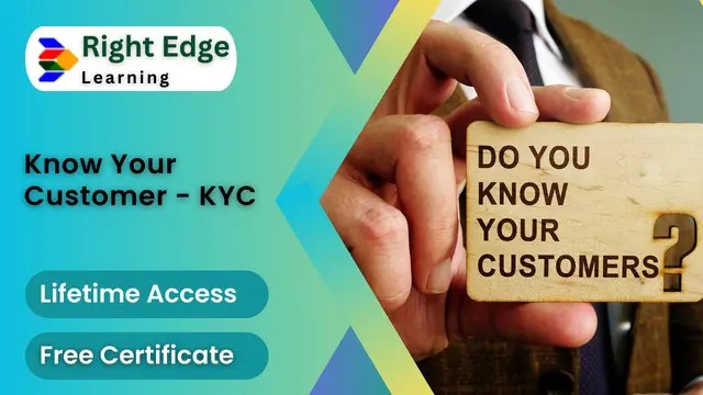 Know Your Customer - KYC