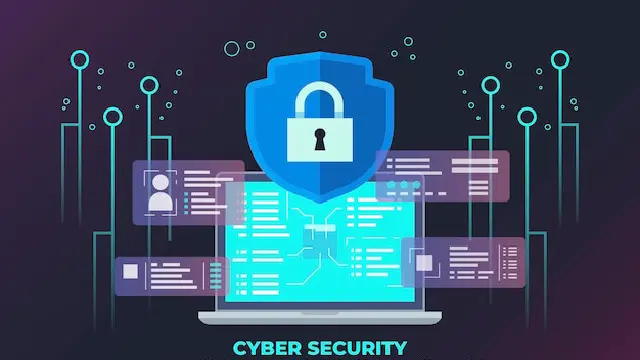 Cyber Security - Course