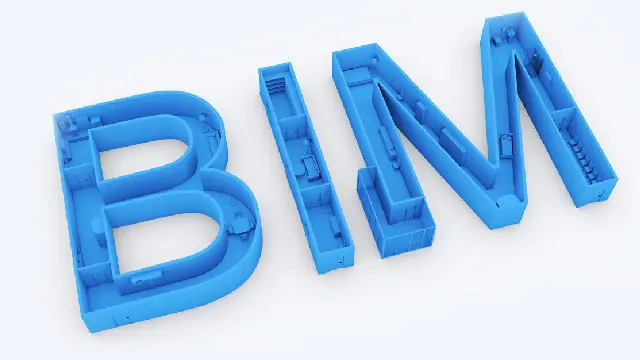 BIM : Building Information Modeling