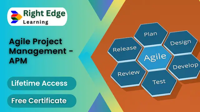 Agile Project Management - APM