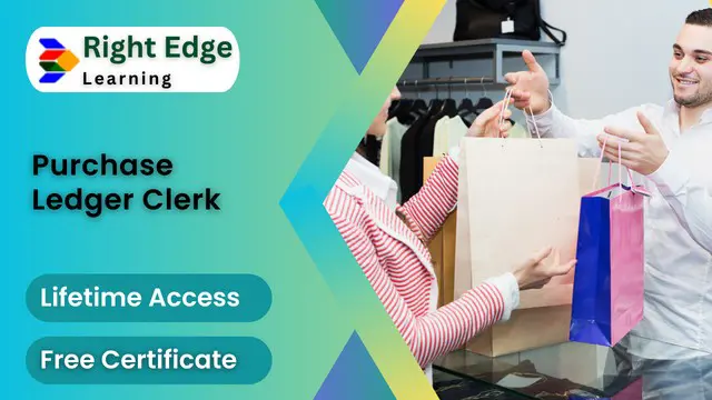 Purchase Ledger Clerk