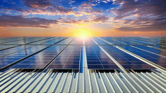 Complete Solar Energy Course