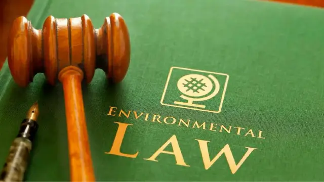 Environmental Law and Policy