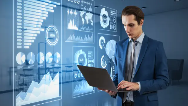 Business Intelligence Analysts Help Companies Make Better Decisions