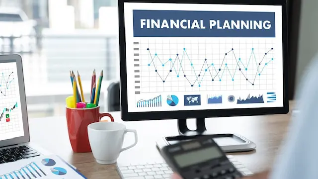 Financial Planning Course