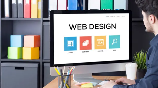 Web Design : HTML, CSS, & Javascript