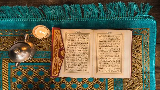 Arabic Language To Understand The Holy Quran
